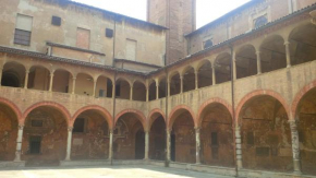 Residenza San Martino Bologna